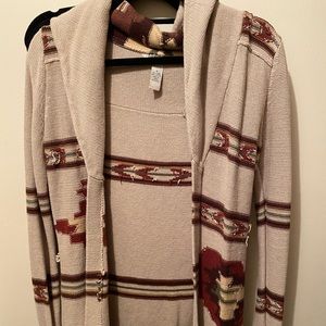 Lucky Brand Cardigan